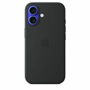 iPhone 16 Si Case Black