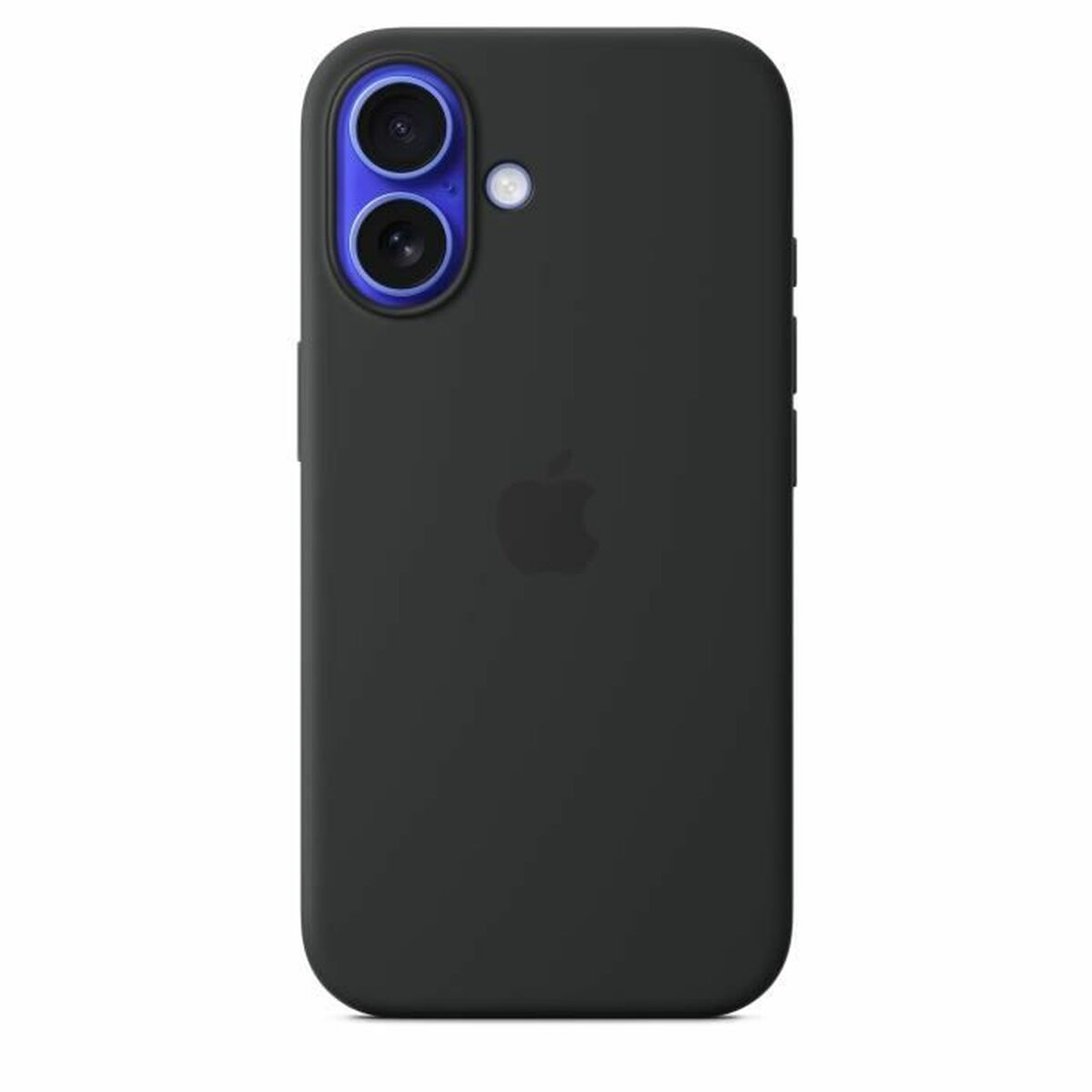 iPhone 16 Si Case Black