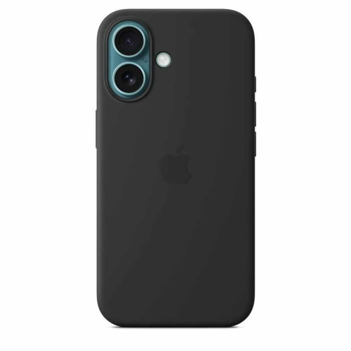 iPhone 16 Si Case Black