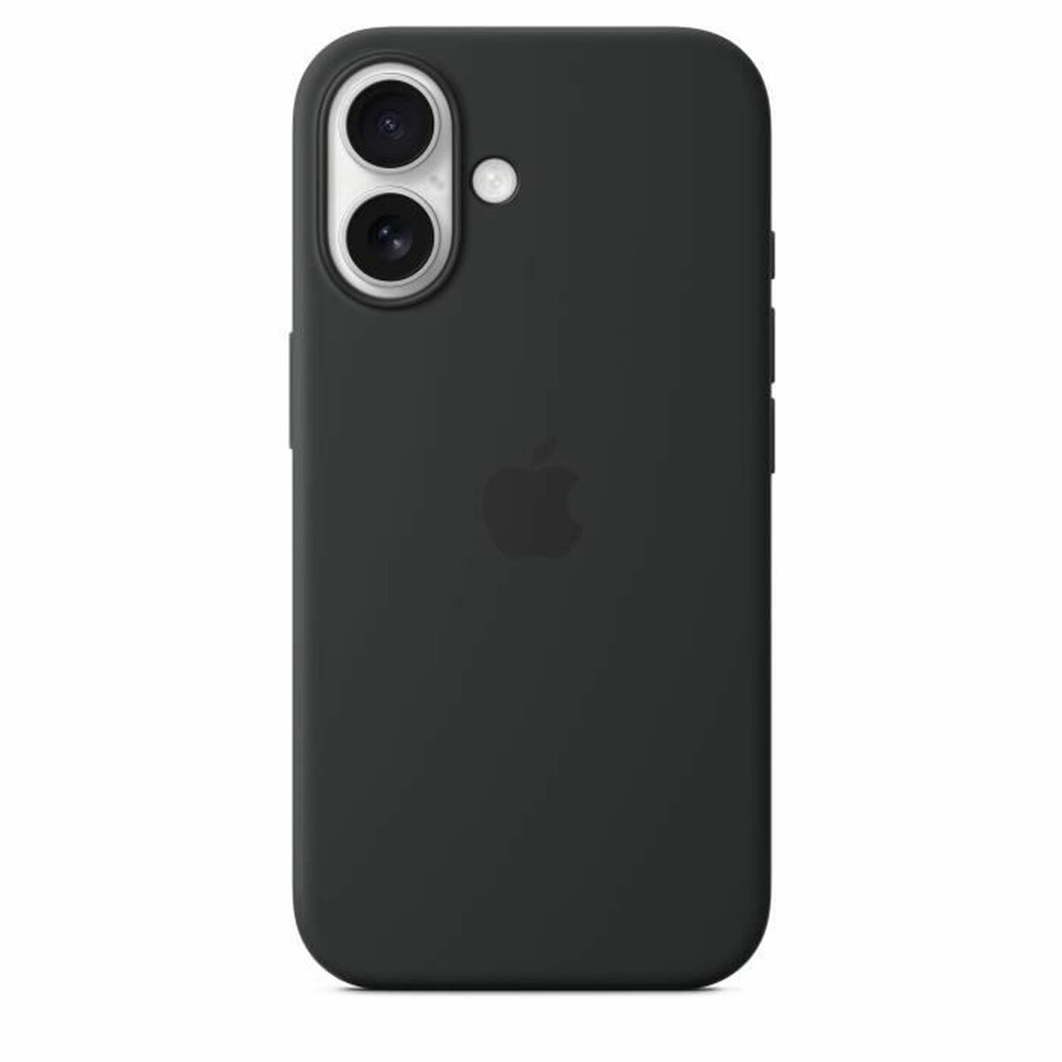 iPhone 16 Si Case Black