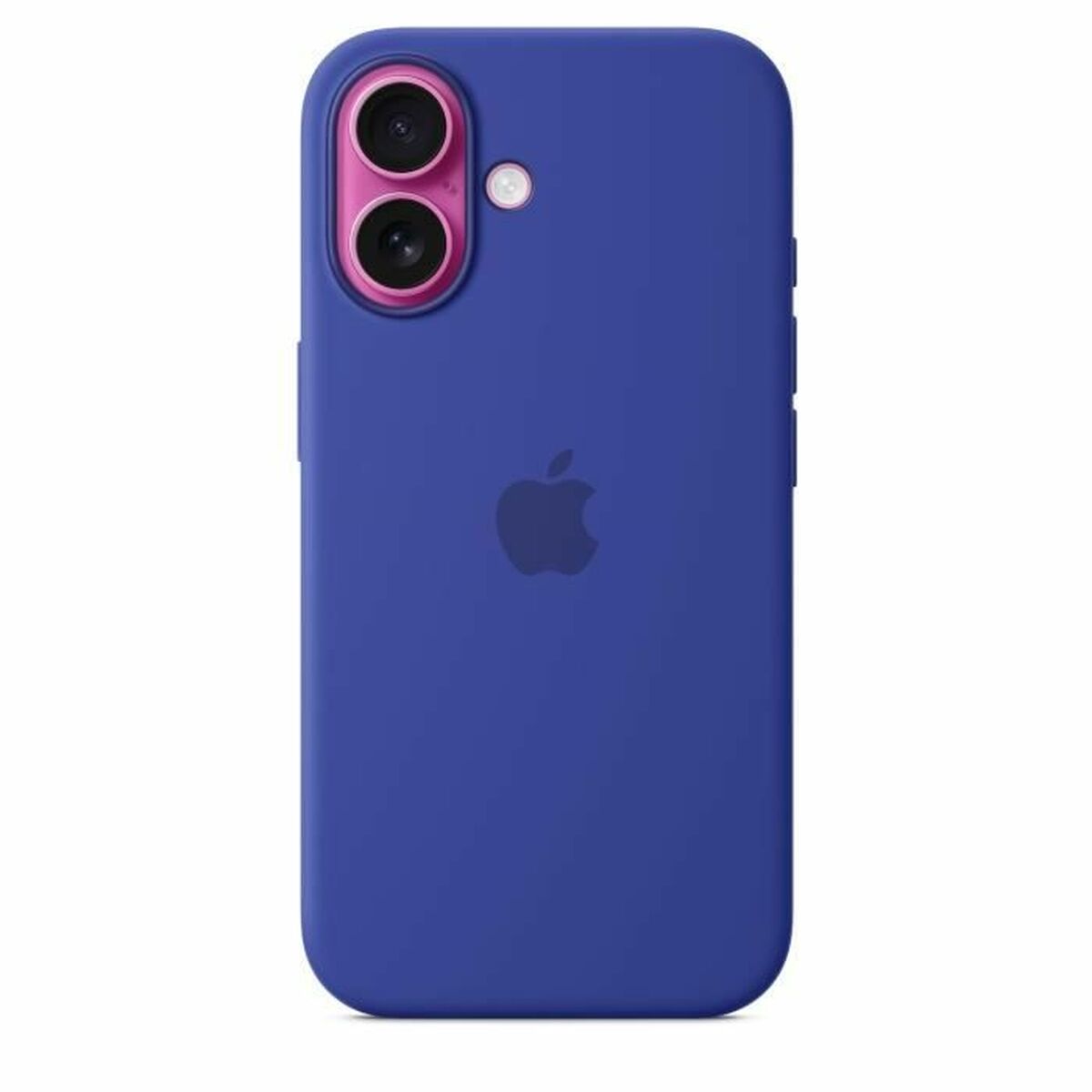 iPhone 16 Si Case Ultramarine