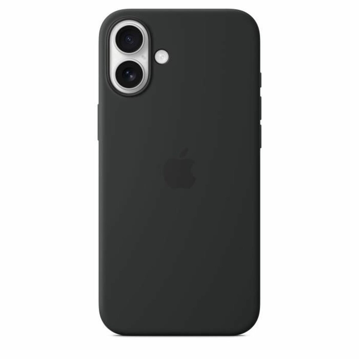 iPhone 16 Plus Si Case Black