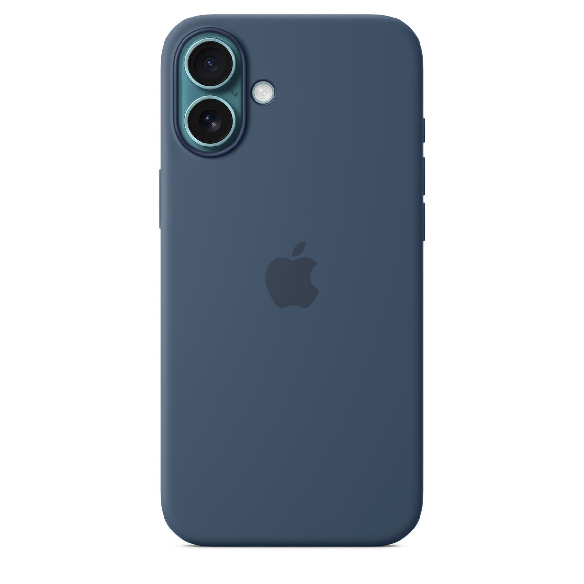 iPhone 16 Plus Si Case Denim