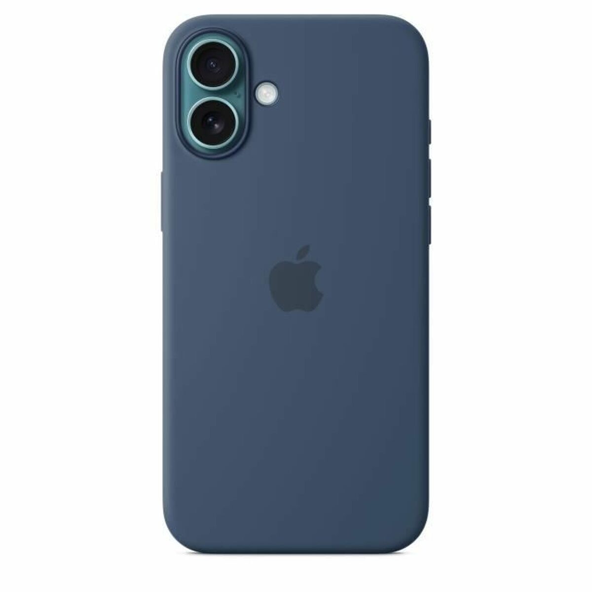 iPhone 16 Plus Si Case Denim