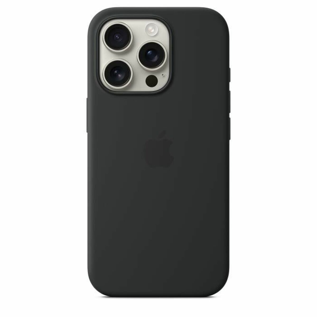iPhone 16 Pro Si Case Black