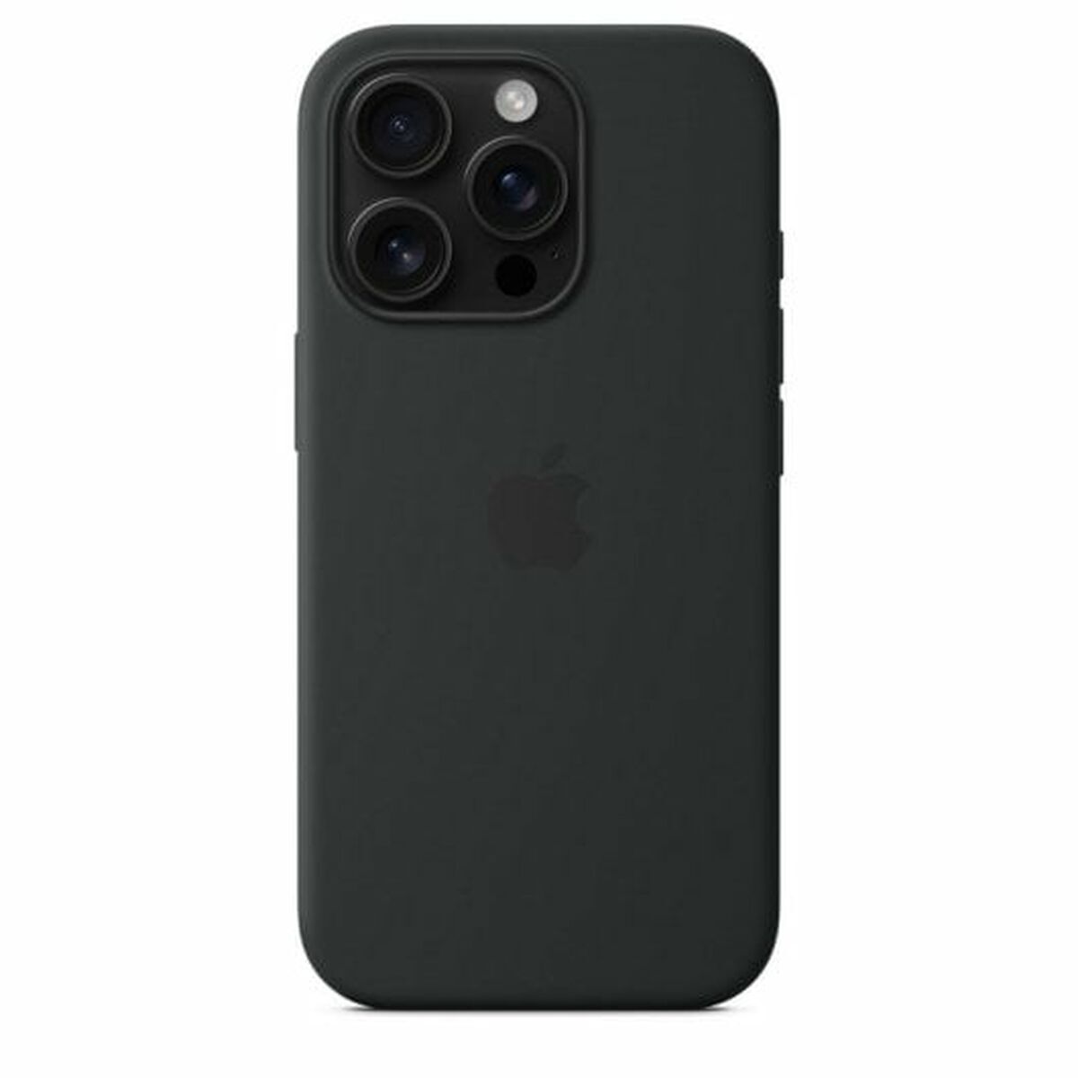 iPhone 16 Pro Si Case Black