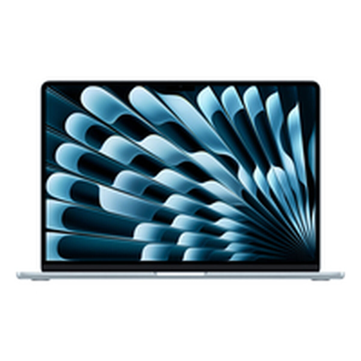 MBA 15 Sky/10C GPU/16GB/512GB