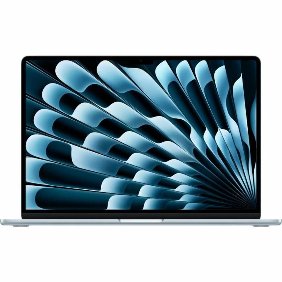 MBA 15 Sky/10C GPU/16GB/512GB