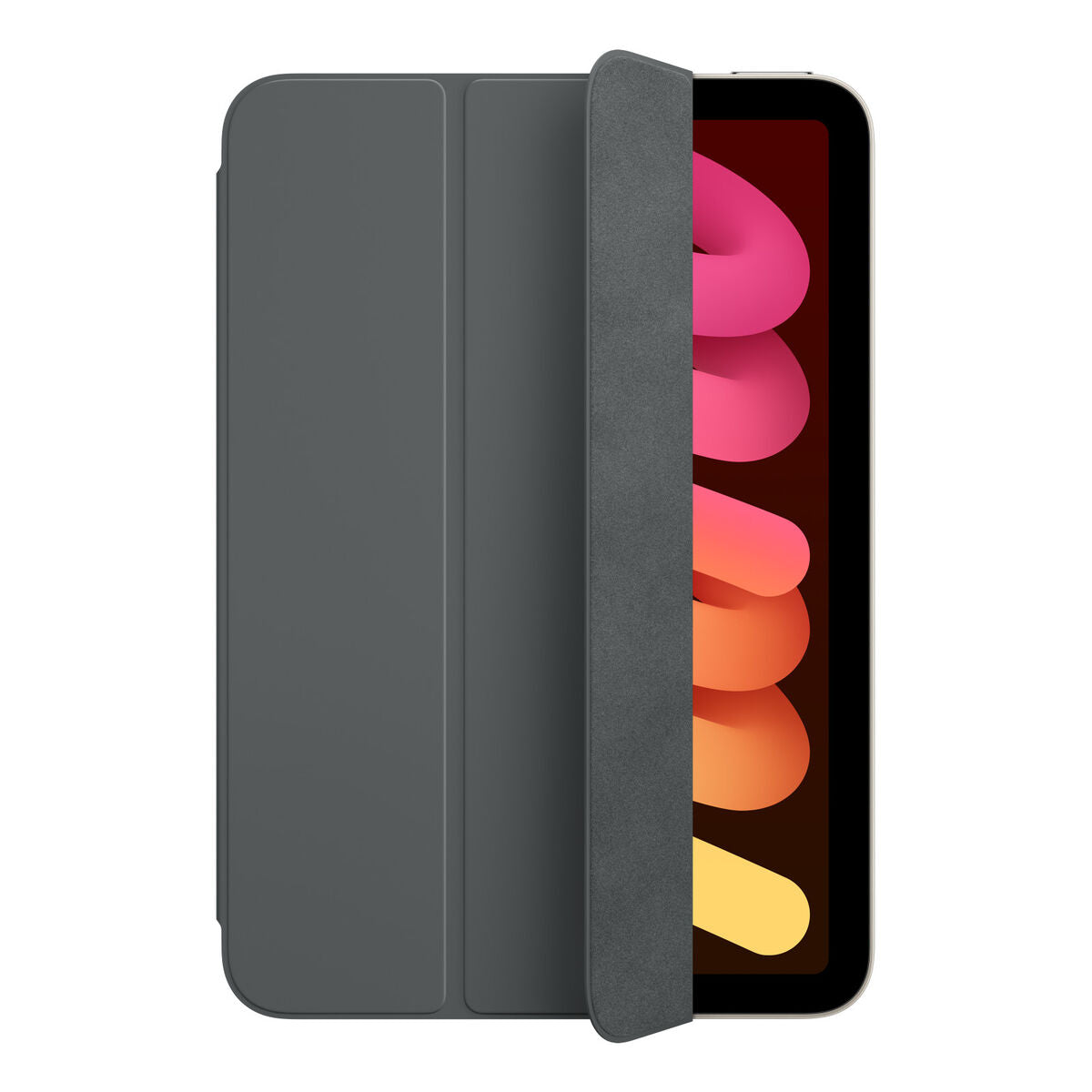 iPad Mini Smart Folio Charcoal Gray