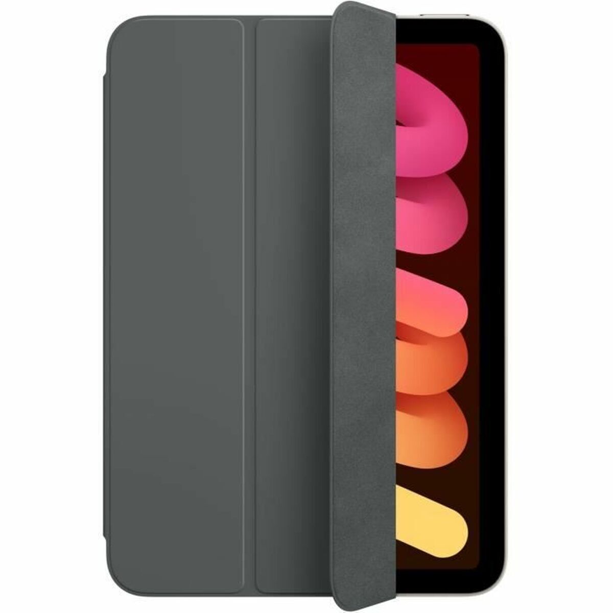 iPad Mini Smart Folio Charcoal Gray