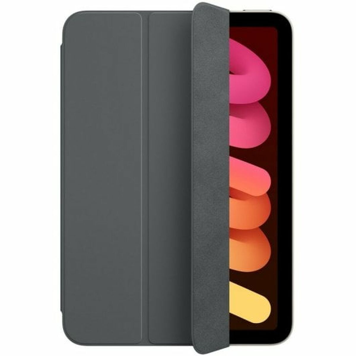 iPad Mini Smart Folio Charcoal Gray