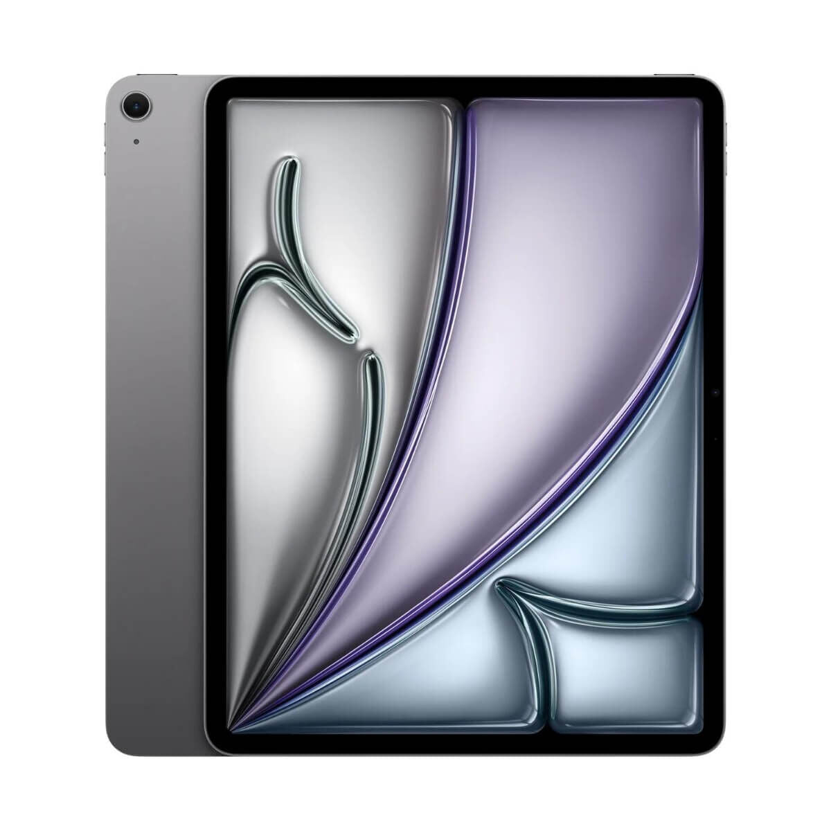 iPad Air 13 pouces Wi-Fi + Cellular 256 Go - Gris sidéral