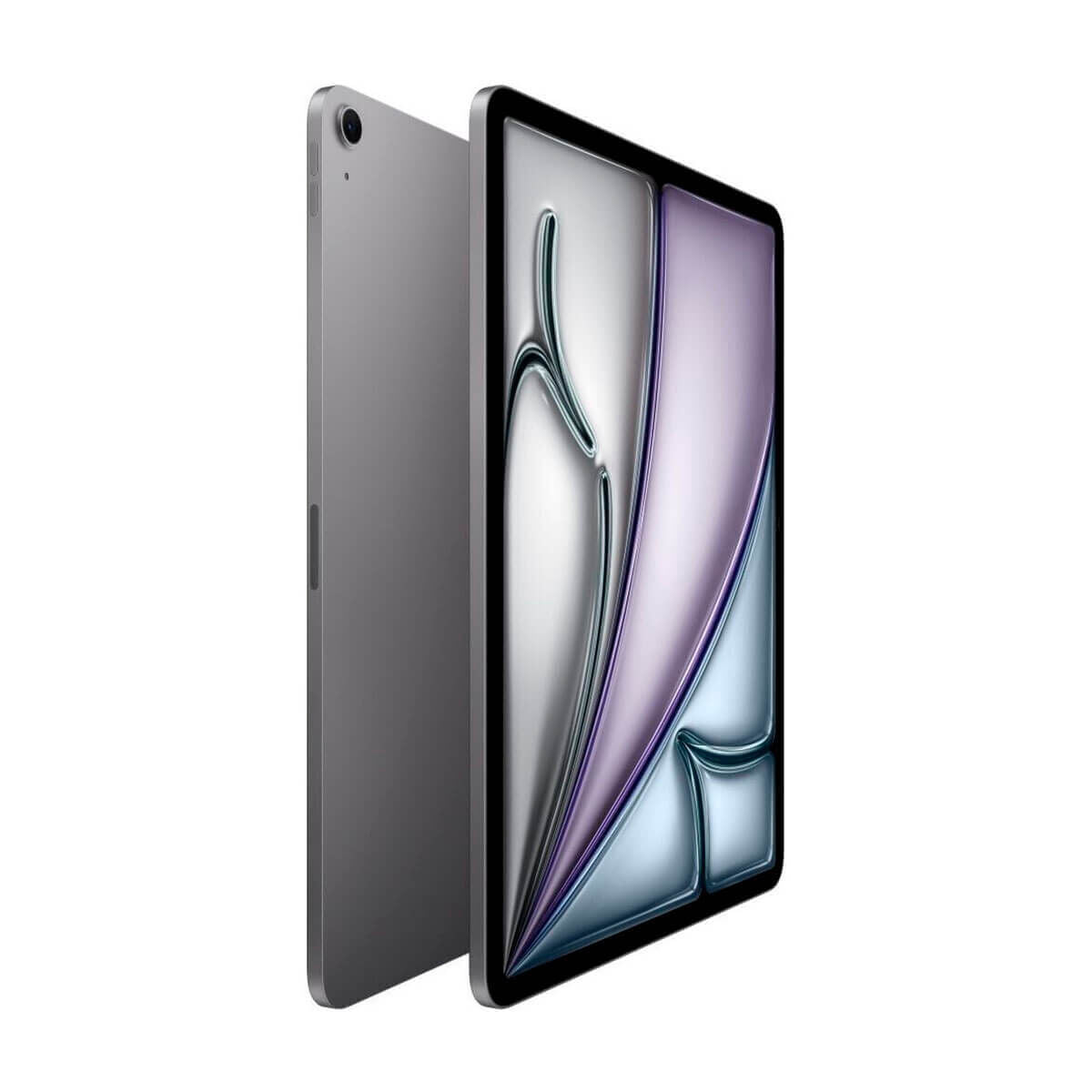iPad Air 13 pouces Wi-Fi + Cellular 256 Go - Gris sidéral