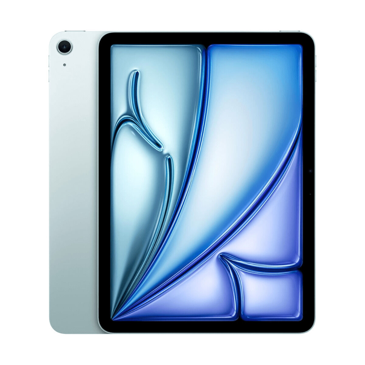 iPad Air M3 13" WiFi 256GB Blue