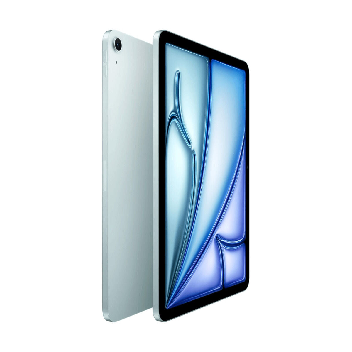 iPad Air M3 13" WiFi 256GB Blue