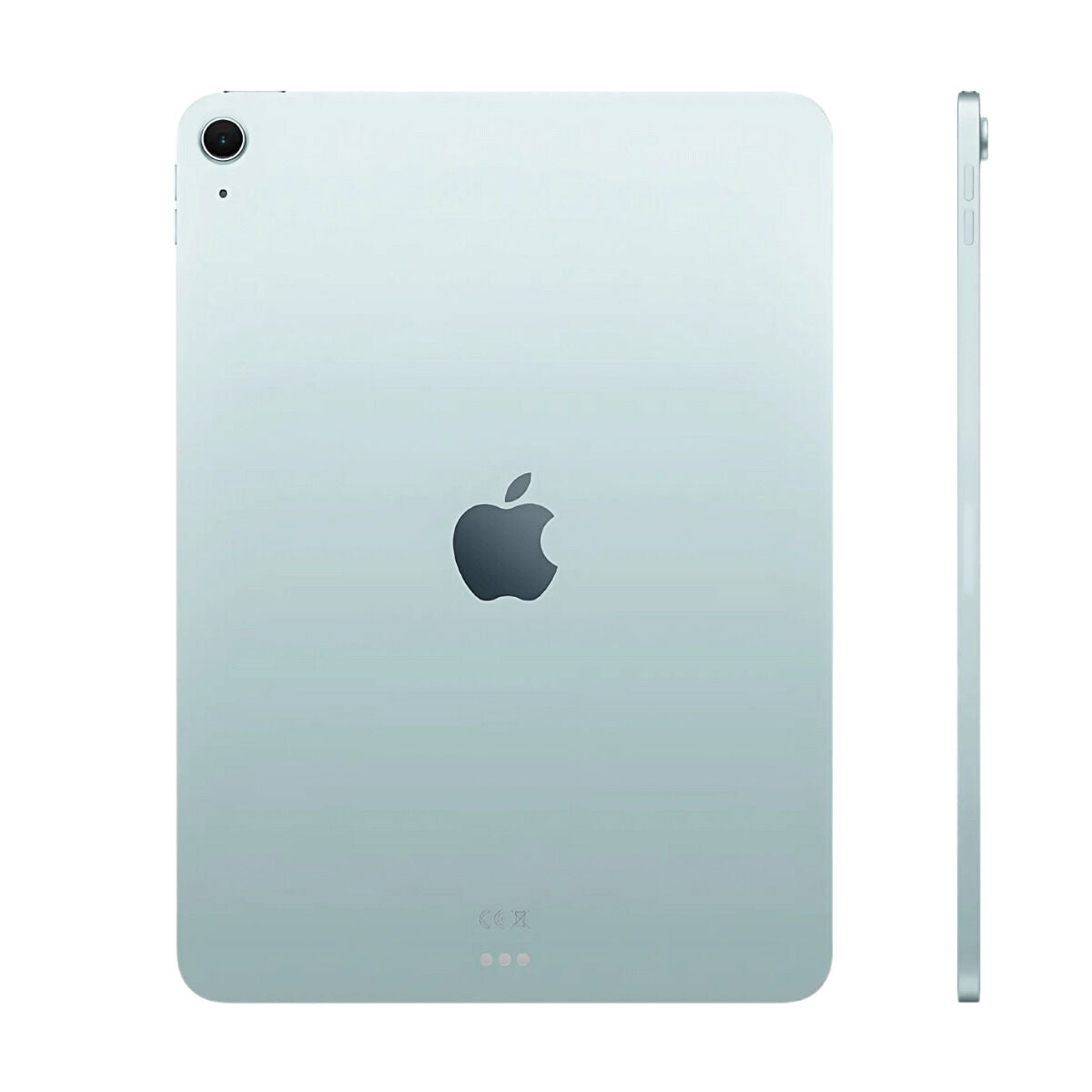 iPad Air M3 13" WiFi 256GB Blue