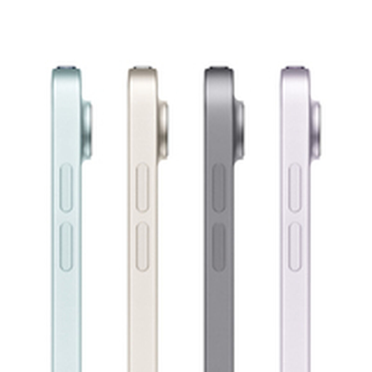 iPad Air M3 13" WiFi 256GB Starlight