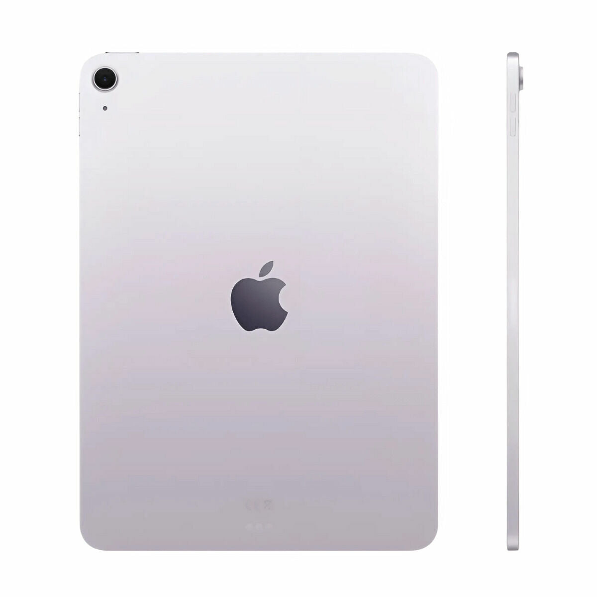 iPad Air M3 13" WiFi 256GB Purple