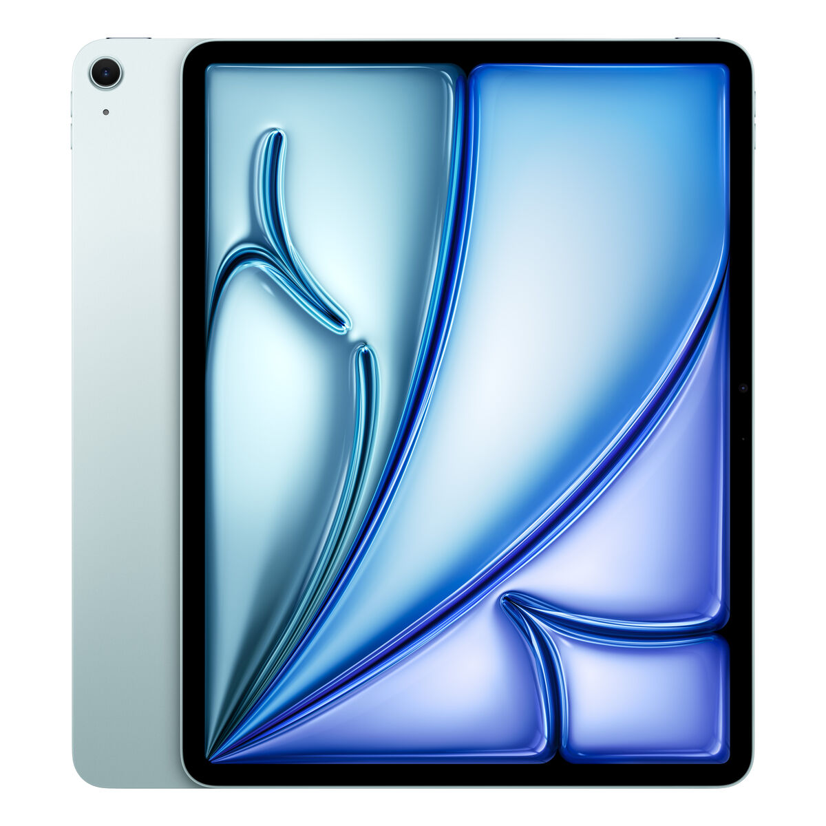 iPad Air 13 pouces Wi-Fi 512 Go - Bleu
