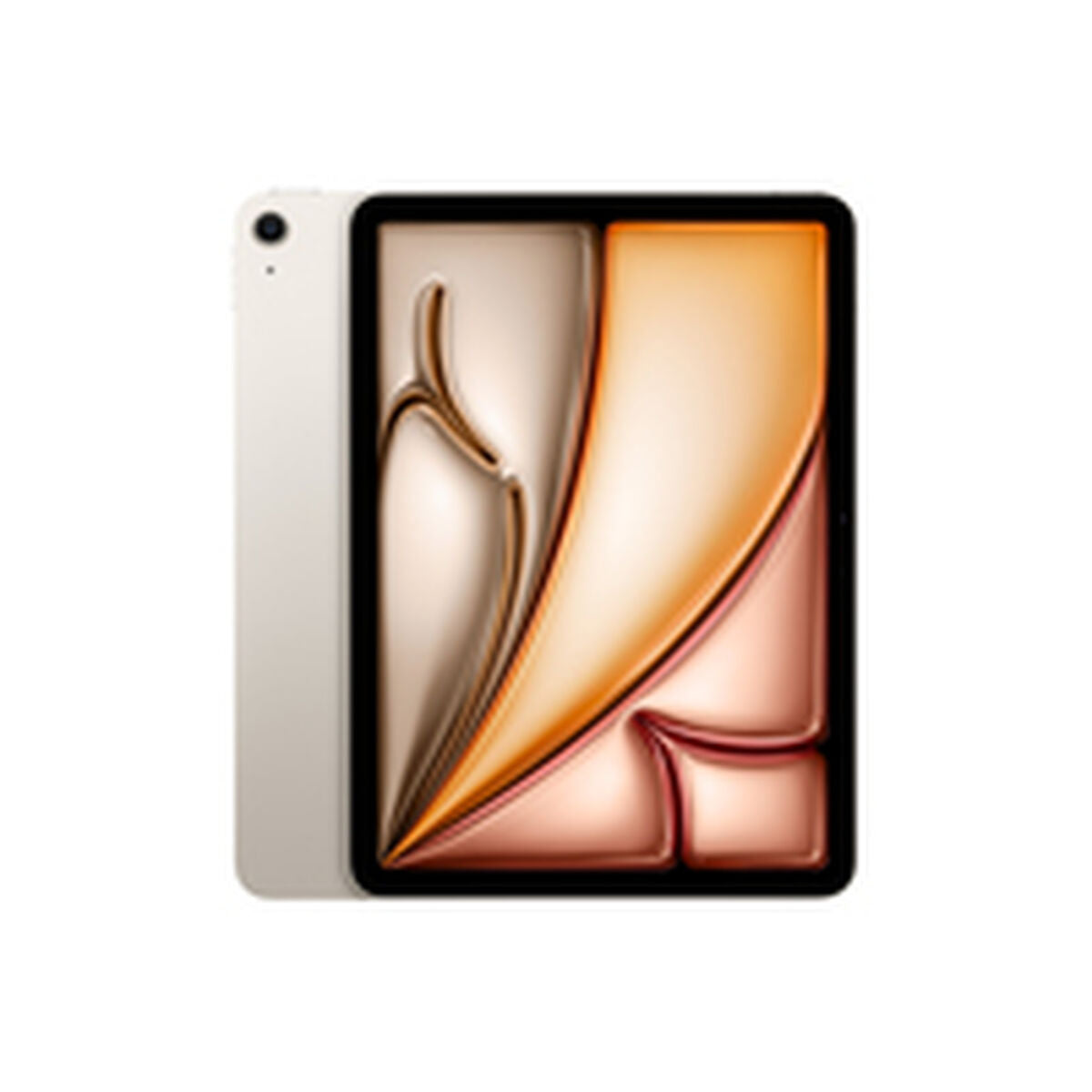 iPad Air M3 11" WiFi 128GB Starlight