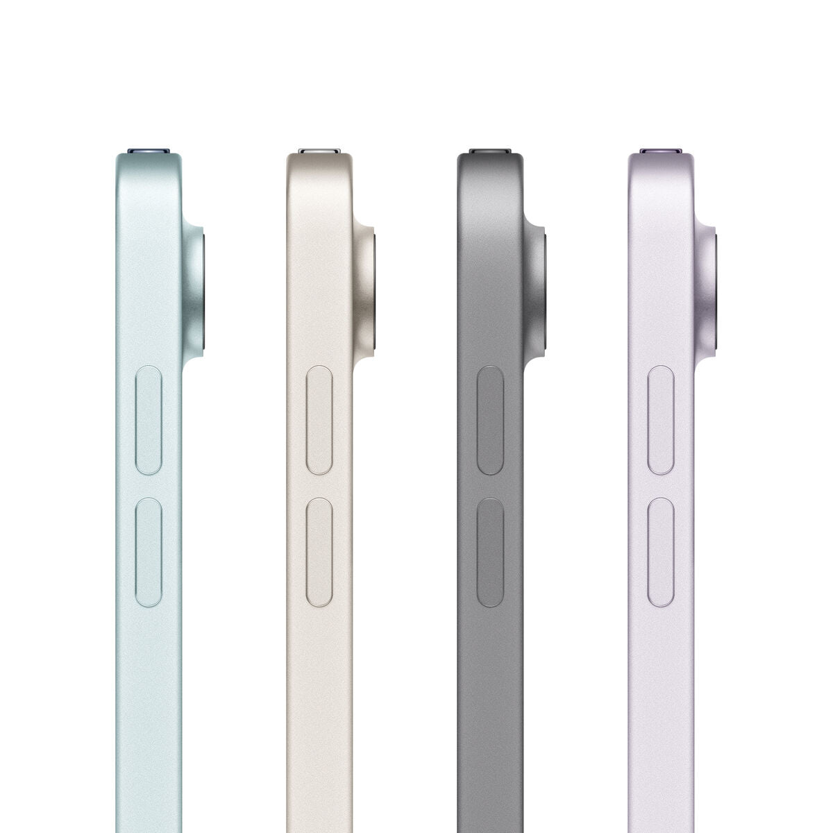 iPad Air M3 11" WiFi 128GB Starlight