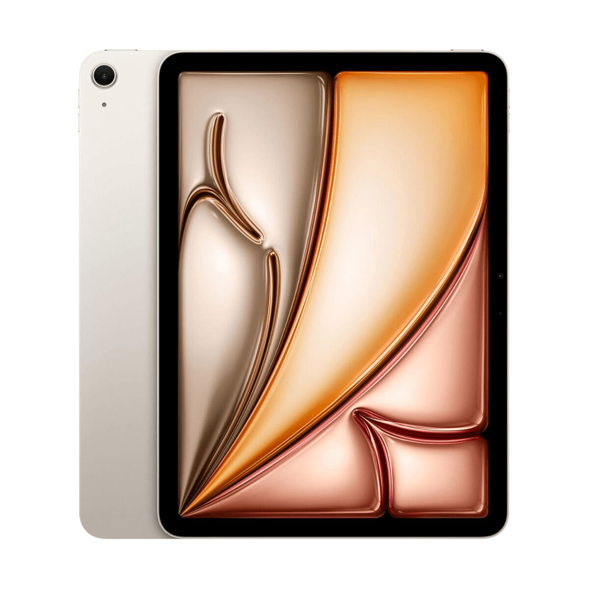 iPad Air M3 11" WiFi 128GB Starlight