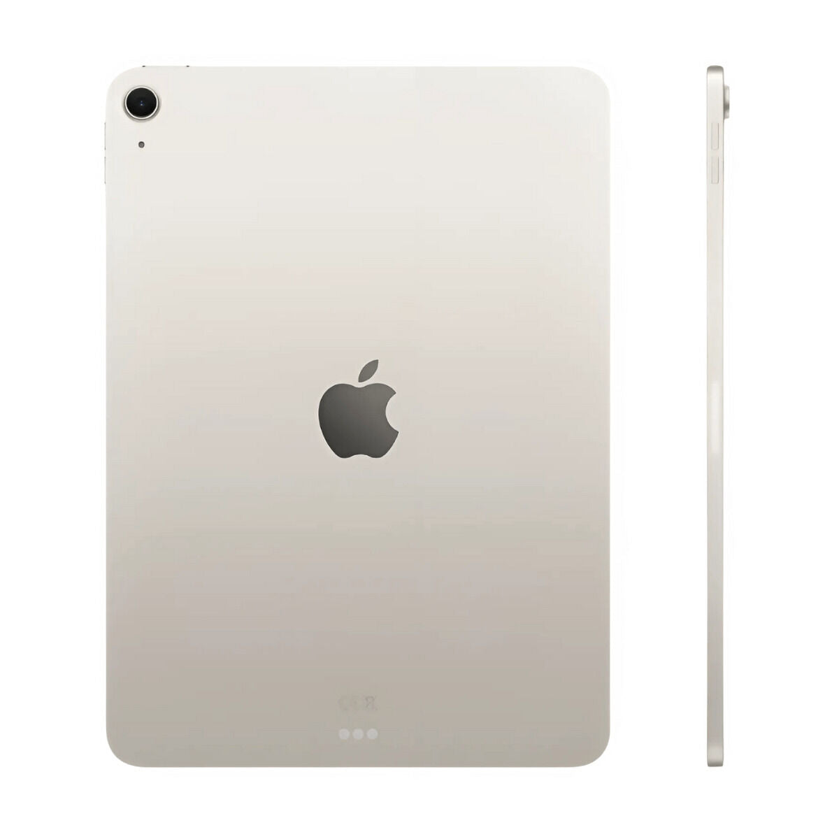 iPad Air M3 11" WiFi 128GB Starlight
