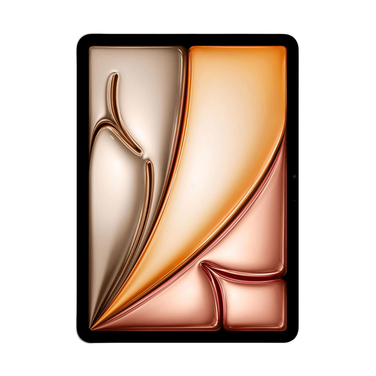 iPad Air M3 11" WiFi 128GB Starlight