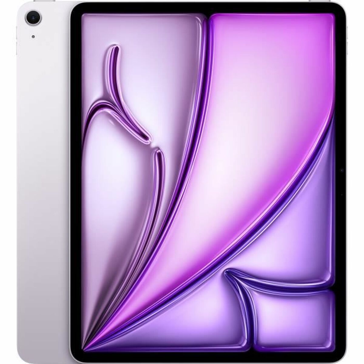 iPad Air M3 11" WiFi 512GB Purple