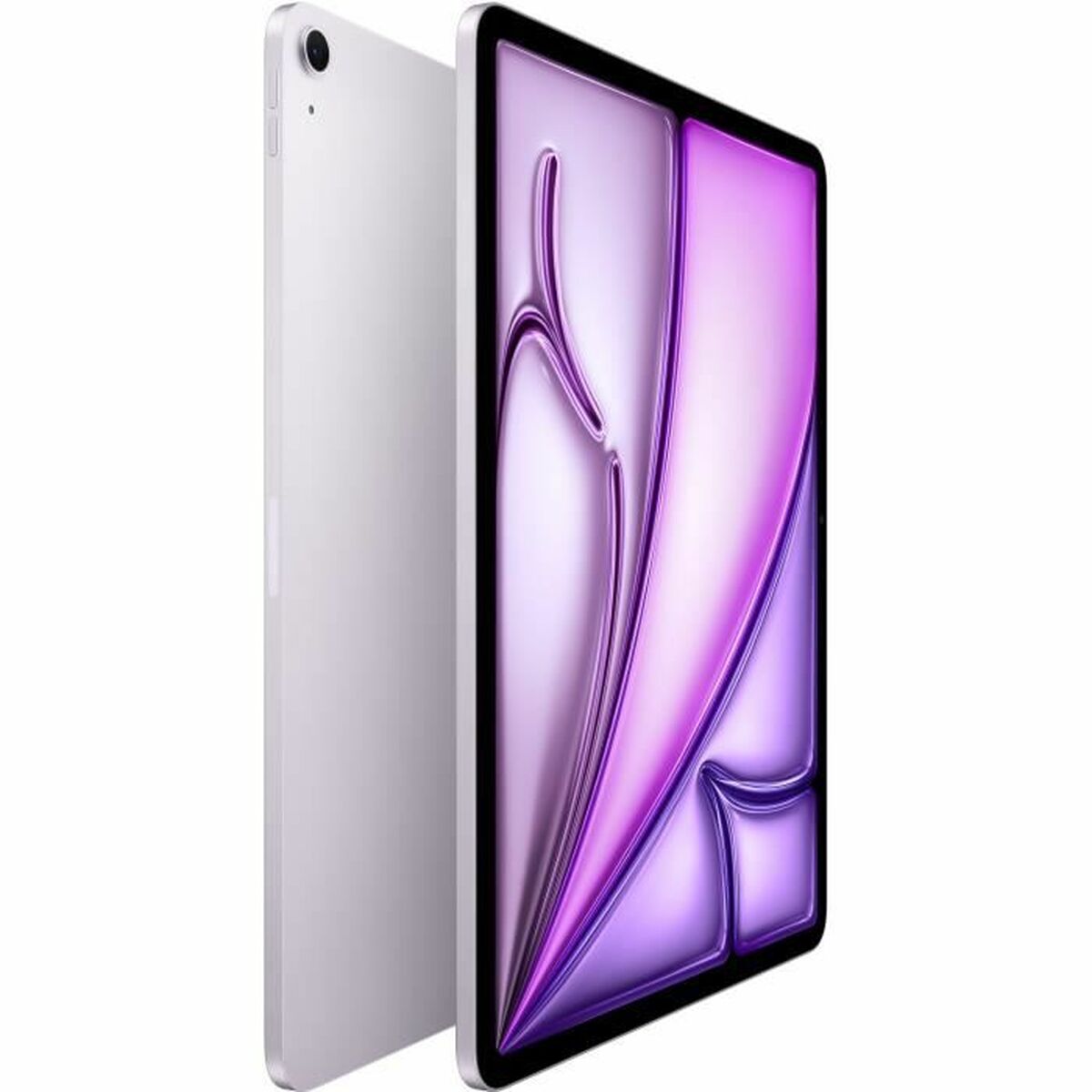 iPad Air M3 11" WiFi 512GB Purple