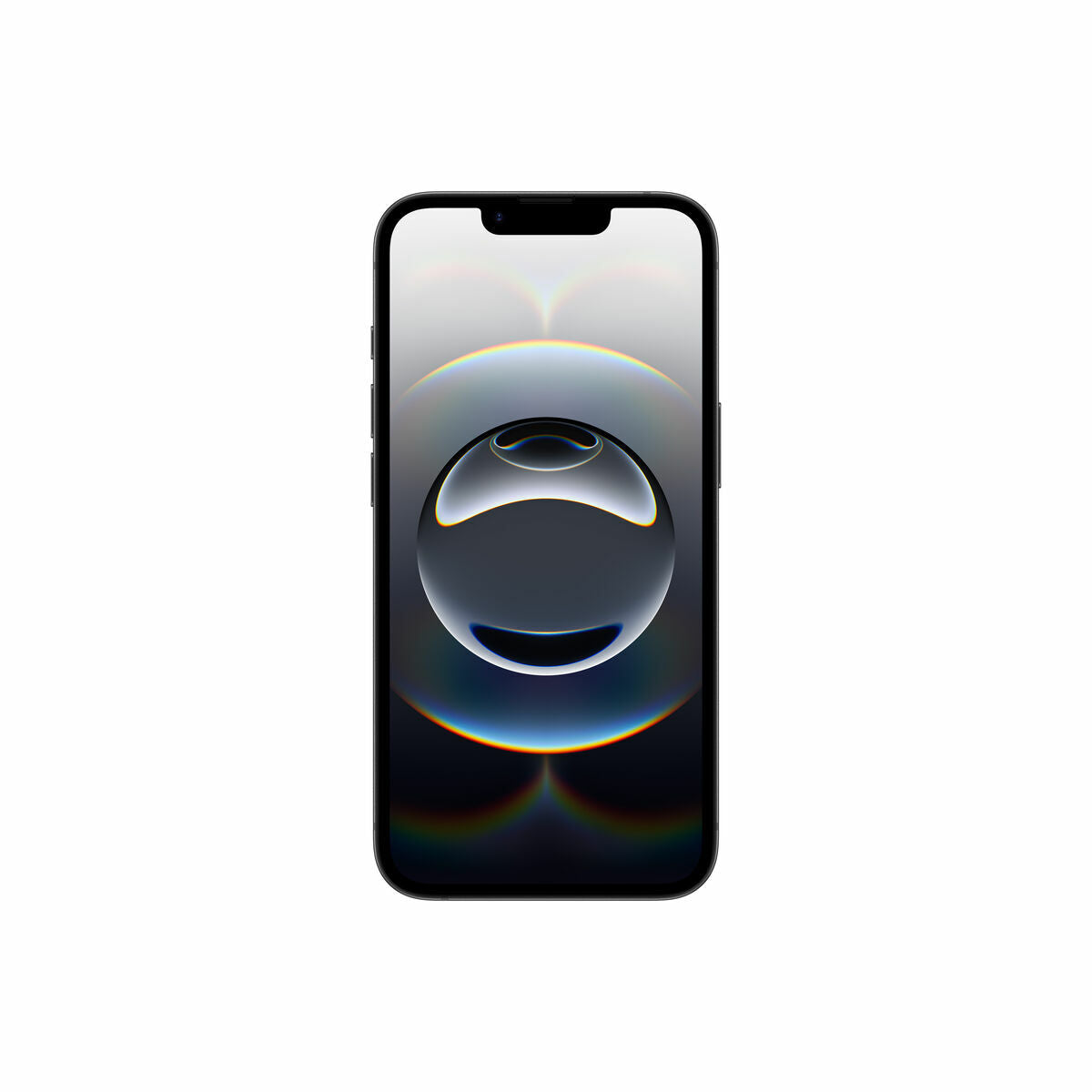 iPhone 16e (6.1" - 128 Go, 8 Go RAM) Noir