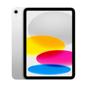 iPad 11 pouces Wi-Fi 128 Go - Argent