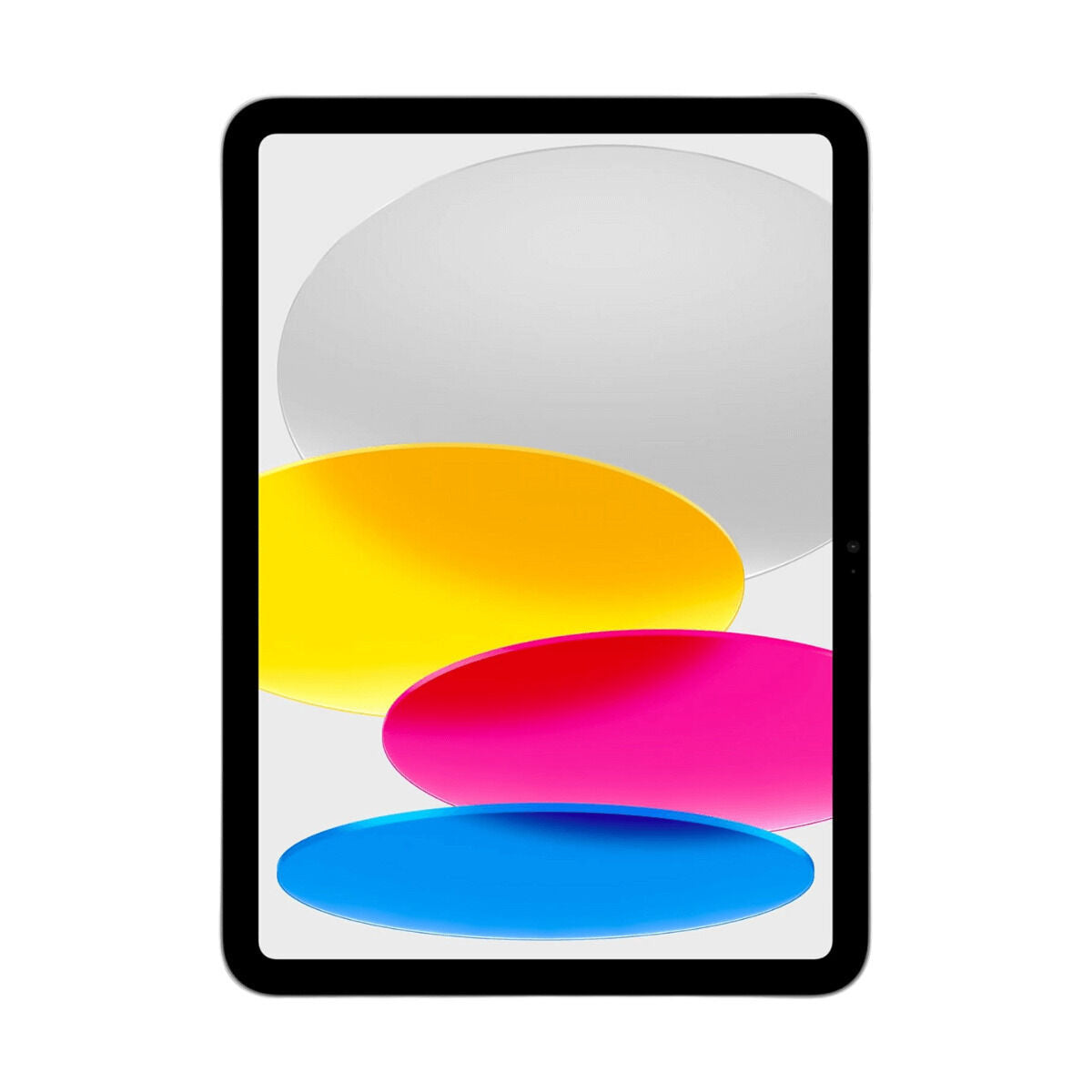 iPad 11 pouces Wi-Fi 128 Go - Argent