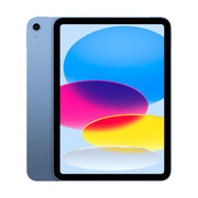 iPad de 11 pouces Wi-Fi 128 Go - Bleu