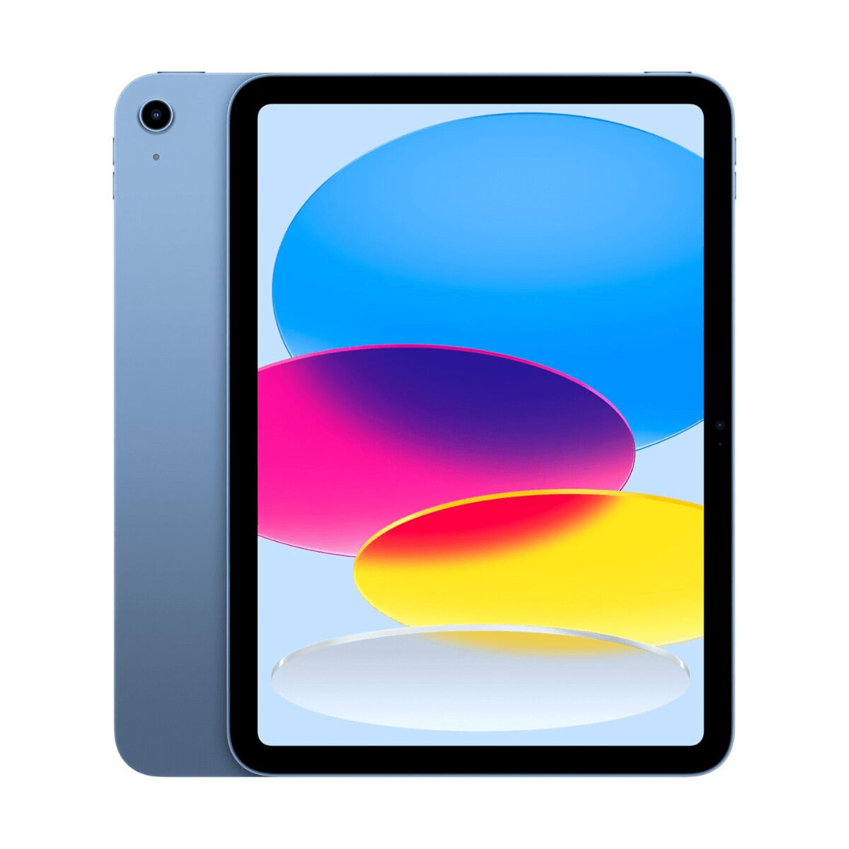iPad de 11 pouces Wi-Fi 128 Go - Bleu