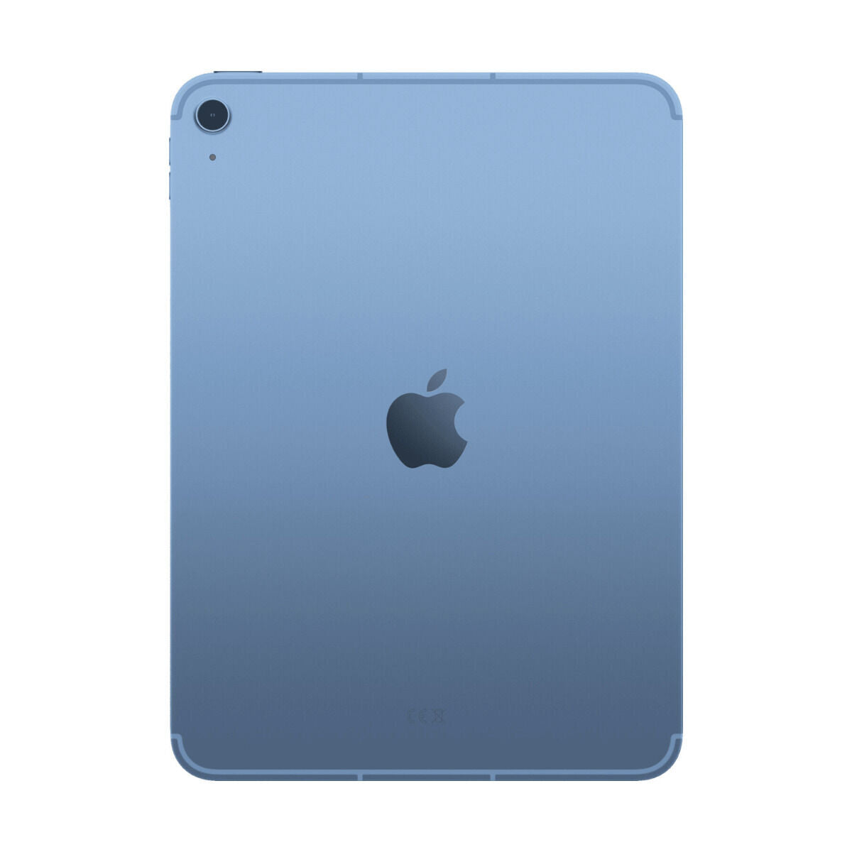 iPad de 11 pouces Wi-Fi 128 Go - Bleu