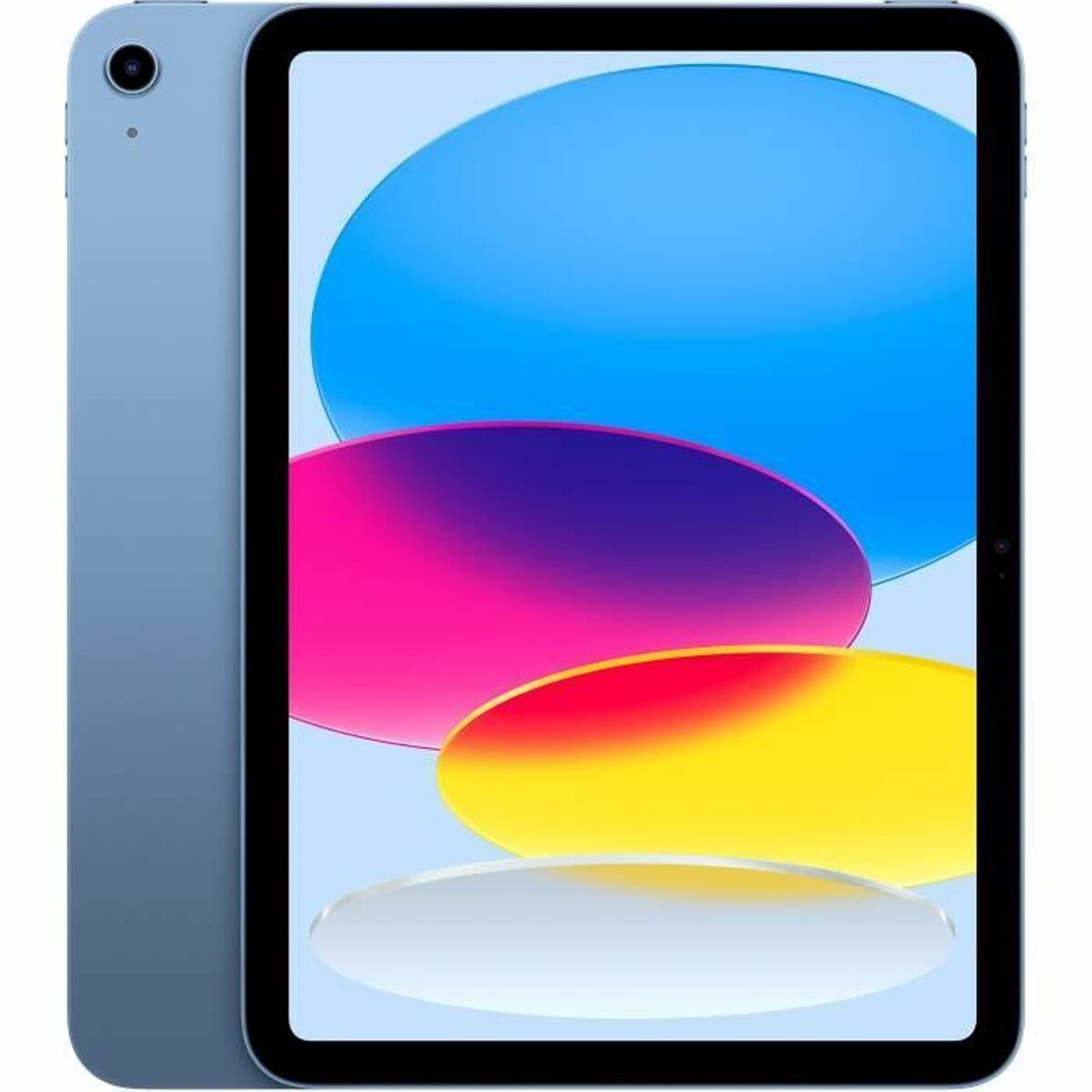 iPad WiFi 128GB Blue