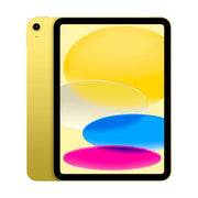 iPad 11 pouces Wi-Fi 128 Go - Jaune