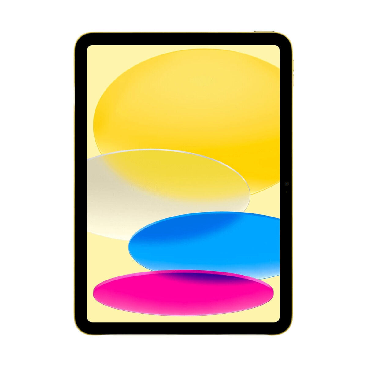 iPad 11 pouces Wi-Fi 128 Go - Jaune