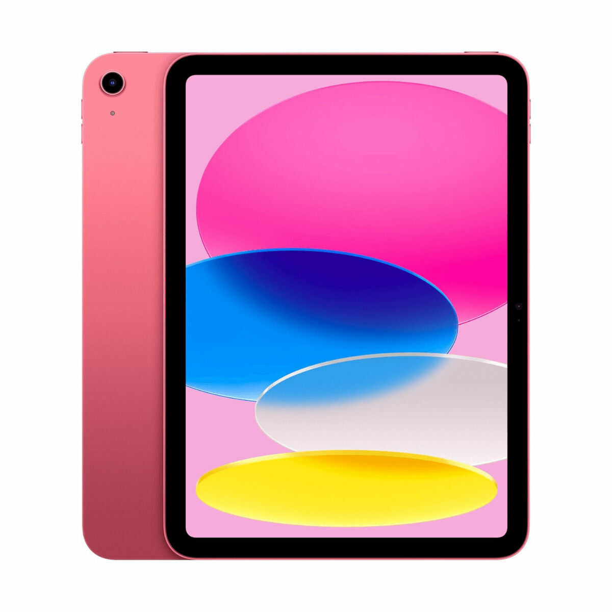 iPad 11 pouces Wi-Fi 128 Go - Rose
