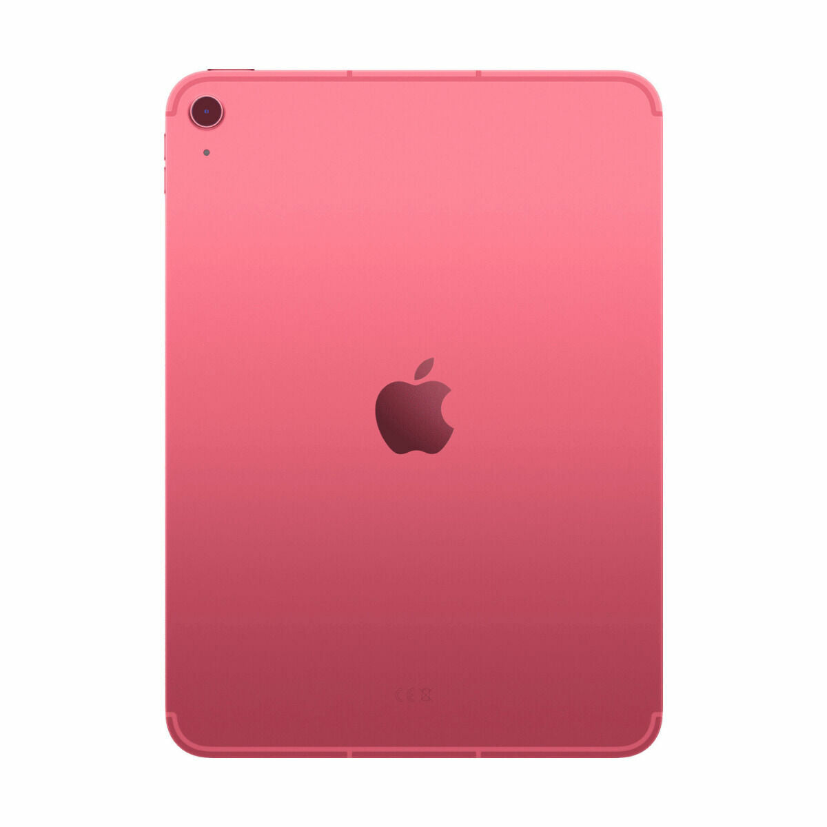 iPad 11 pouces Wi-Fi 128 Go - Rose