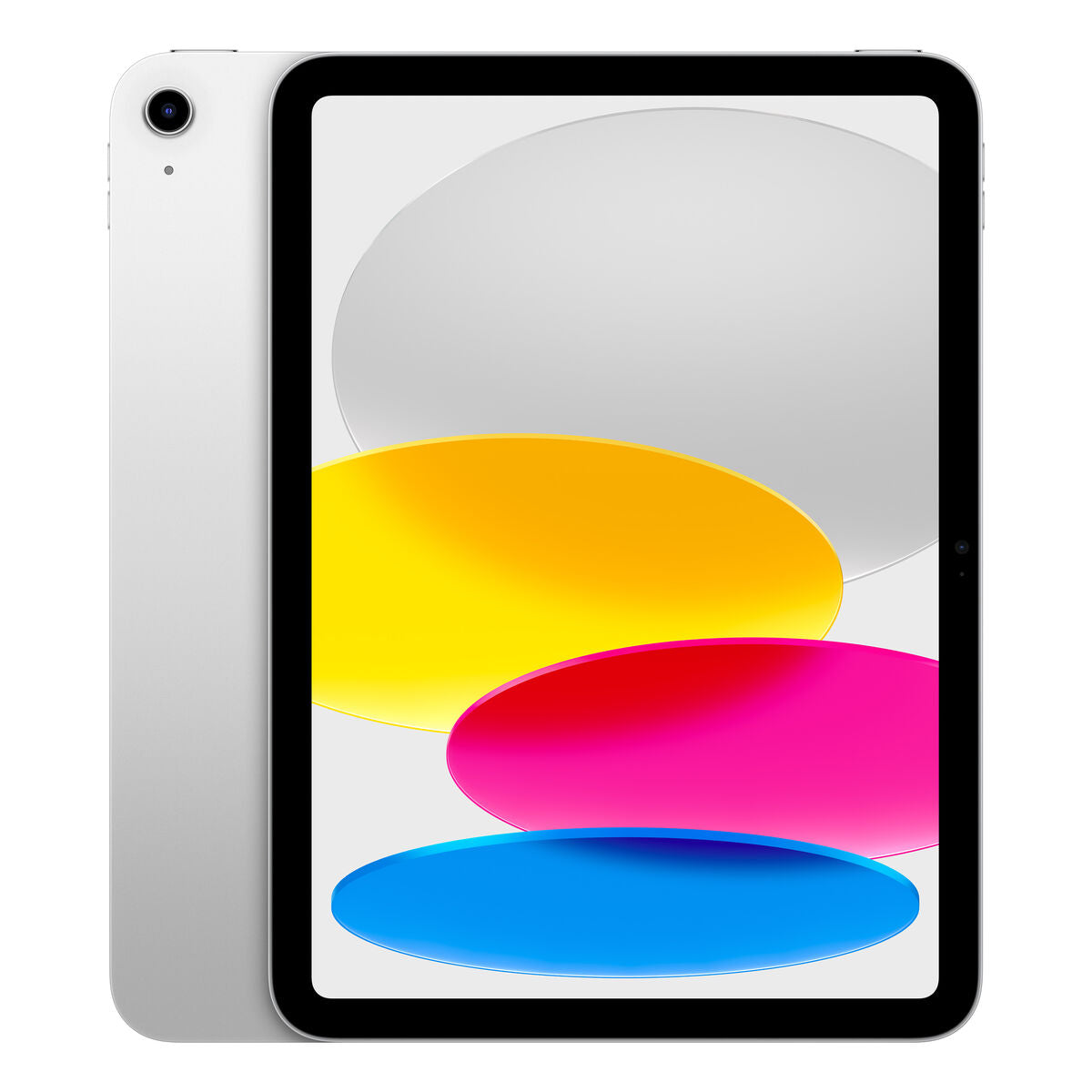 iPad de 11 pouces Wi-Fi 256 Go - Argent
