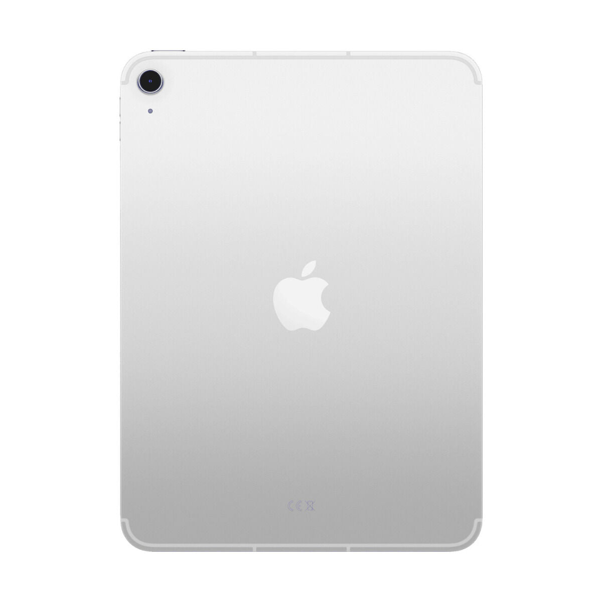 iPad WiFi 256GB Silver