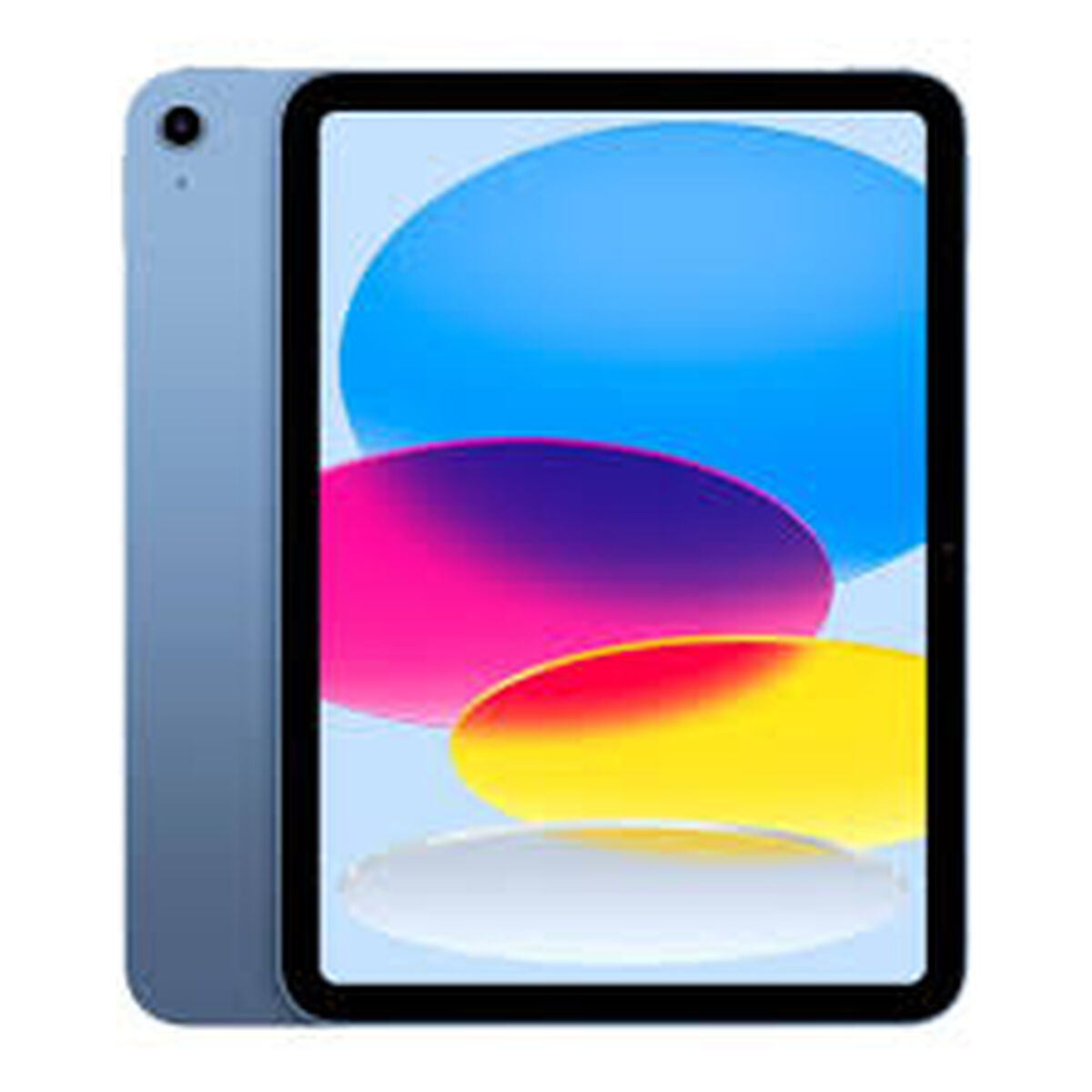 iPad de 11 pouces Wi-Fi 256 Go - Bleu