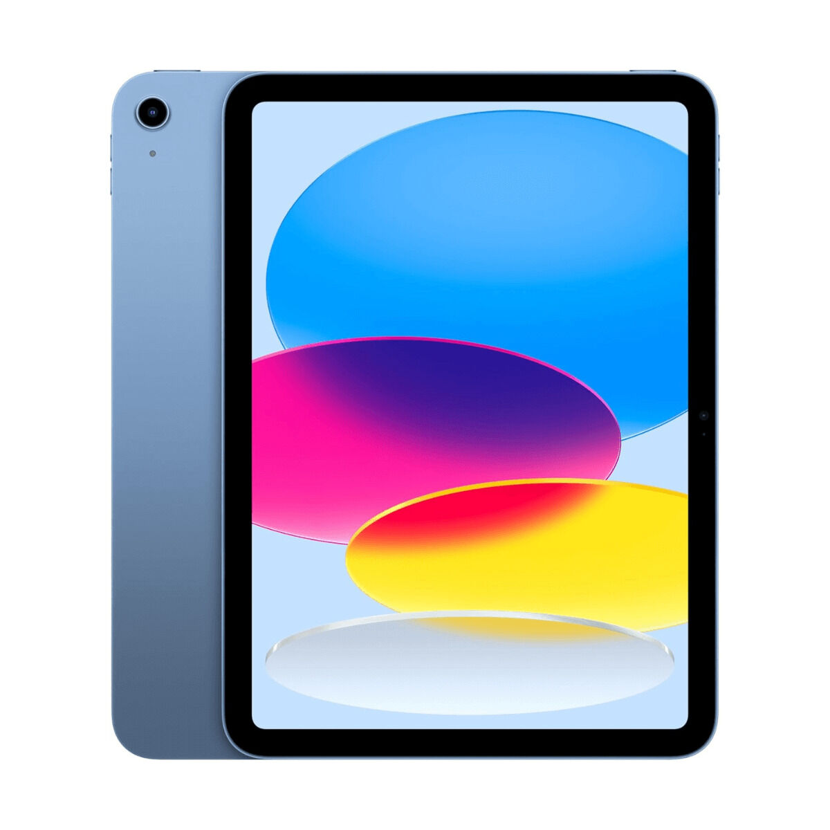 iPad WiFi 256GB Blue