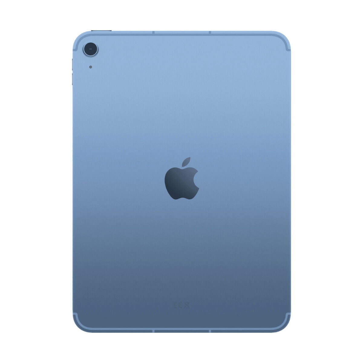 iPad WiFi 256GB Blue