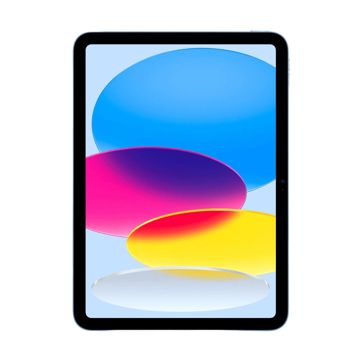 iPad WiFi 256GB Blue