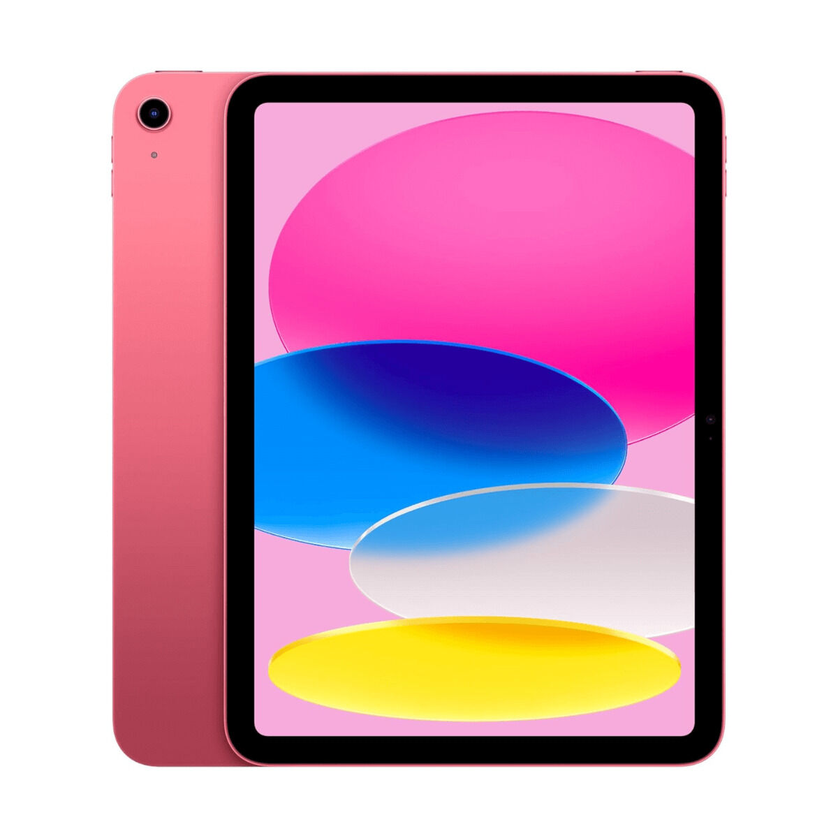 iPad WiFi 256GB Pink