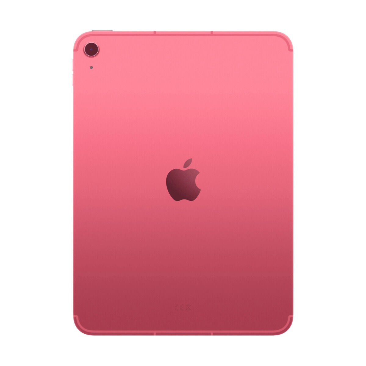 iPad WiFi 256GB Pink