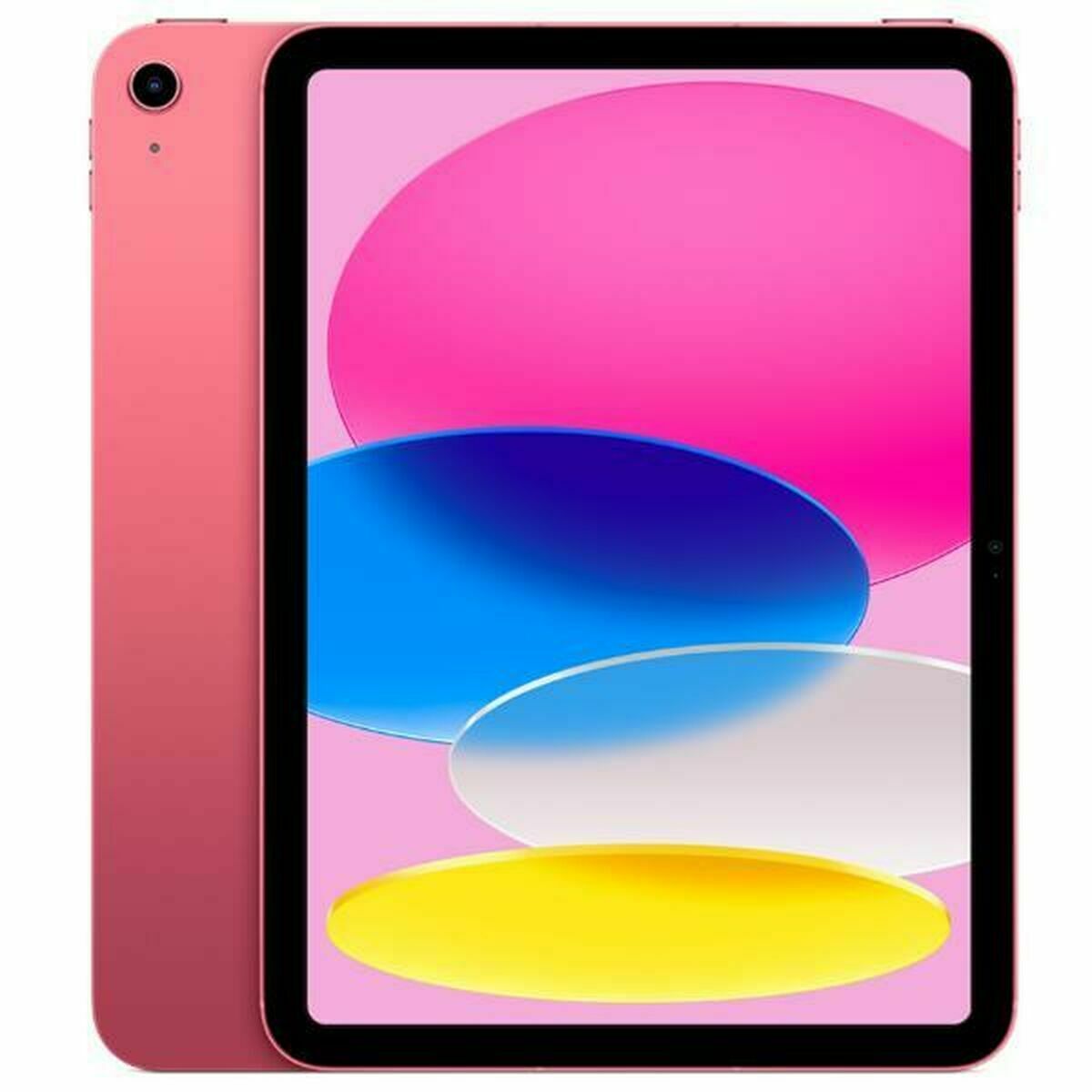 iPad WiFi 512GB Pink